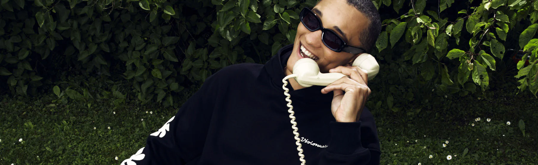 VISIONNAIRE: Dream in Progress