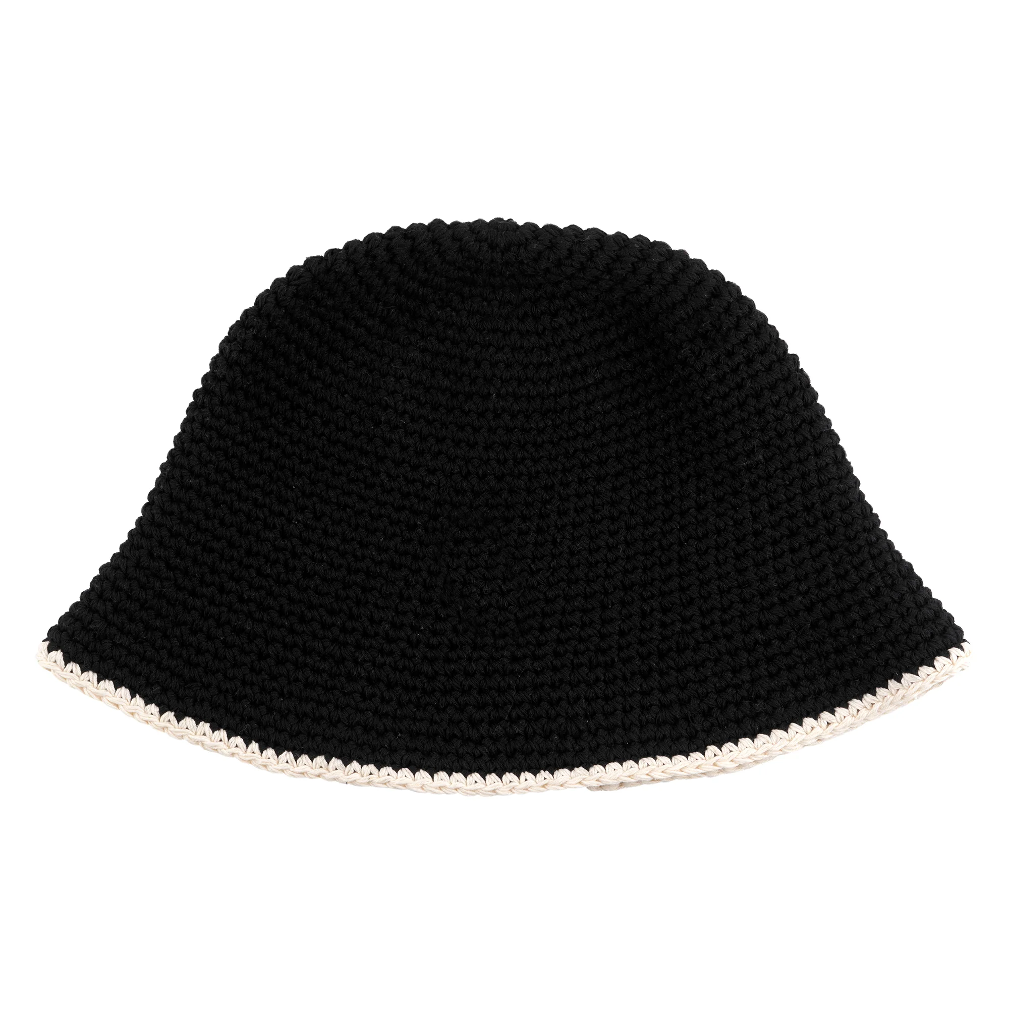 BOB CROCHET NOIR - Image 3