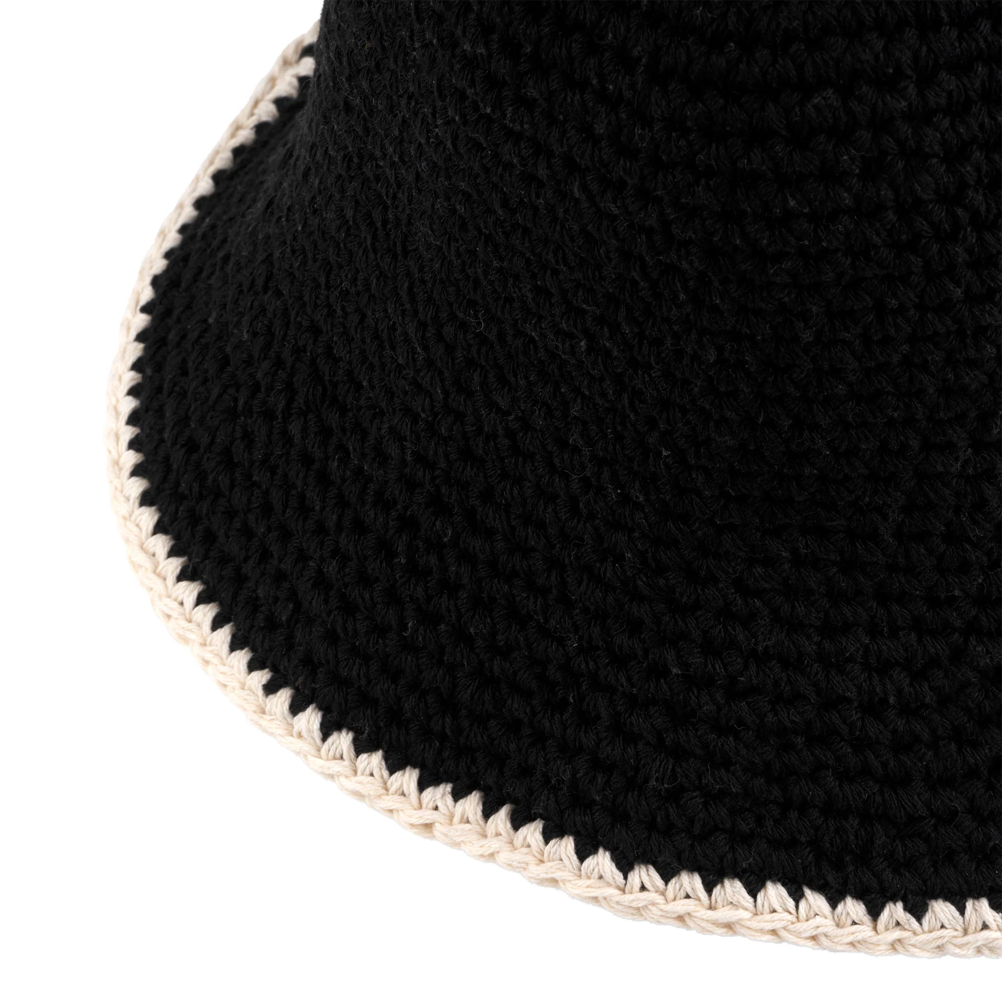 BOB CROCHET NOIR - Image 4