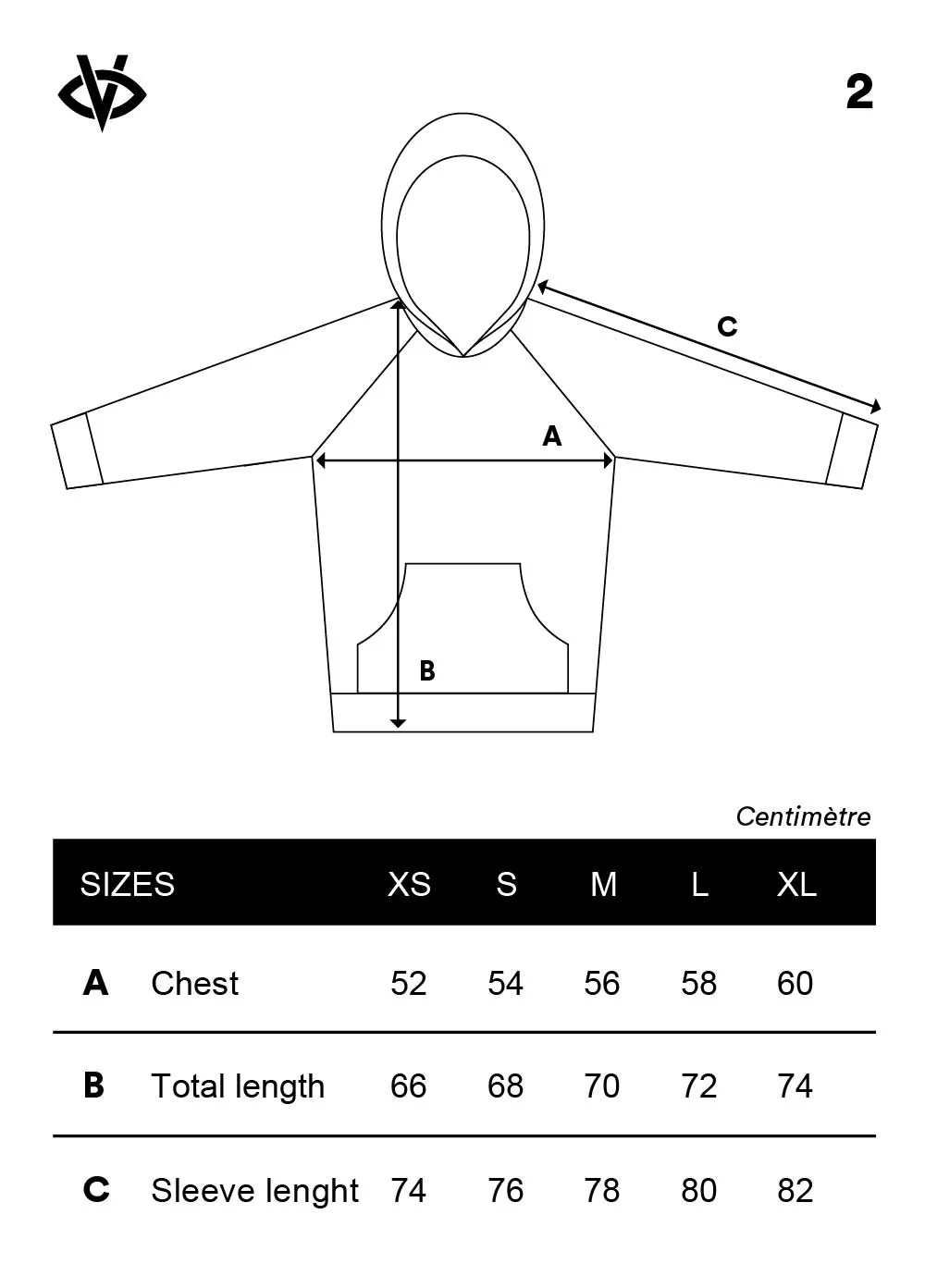 FULLCOLOR HOODIE 1 - Image 3