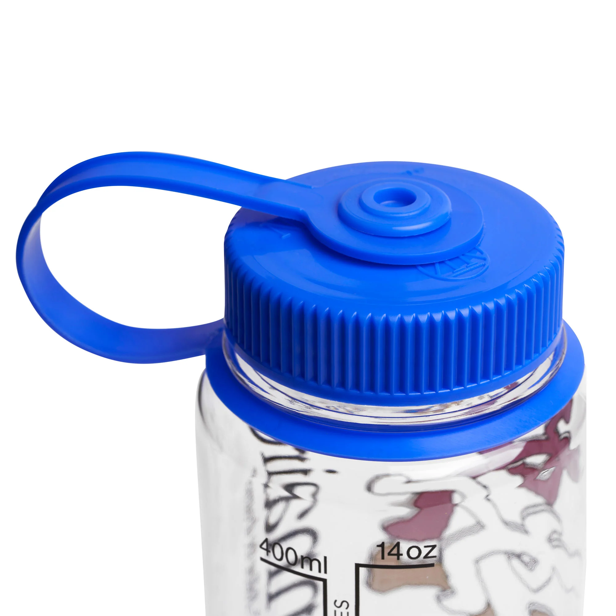 GOURDE ATHLETIC VISIONNAIRE x NALGENE 500ml - Image 3