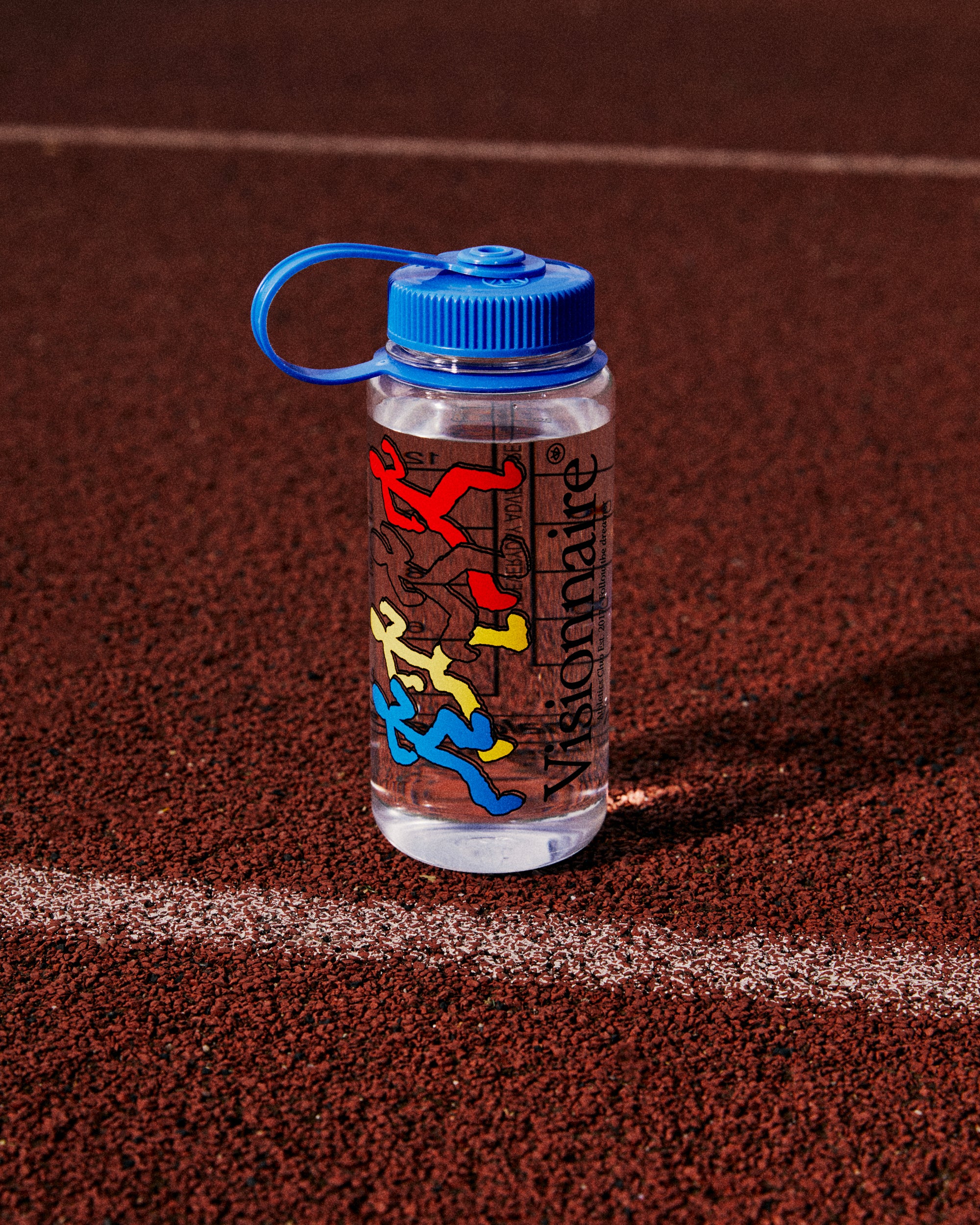 GOURDE ATHLETIC VISIONNAIRE x NALGENE 500ml - Image 4