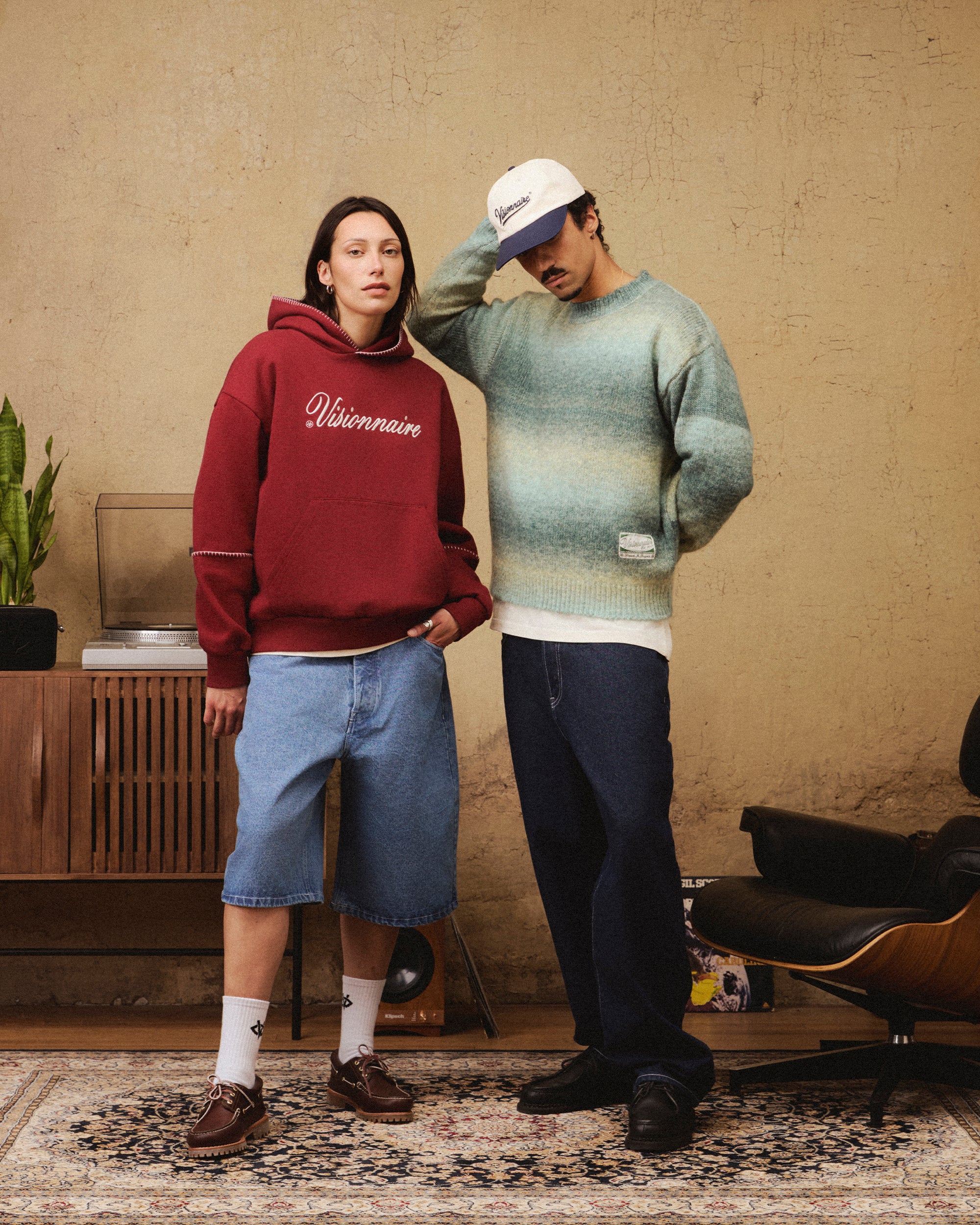 SHORT BAGGY BRUT - Image 3