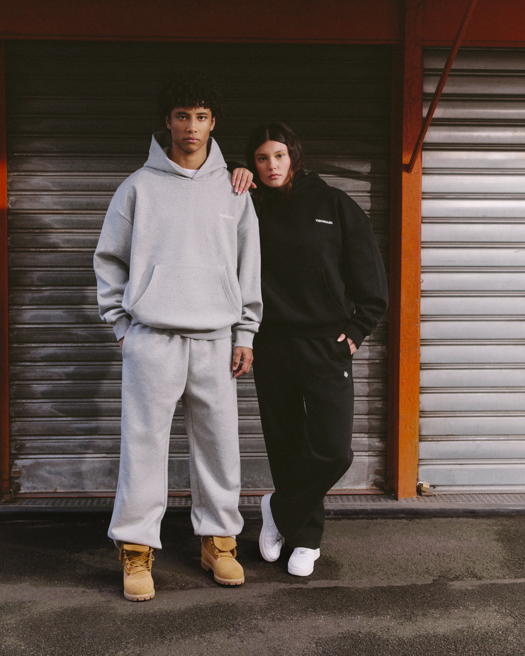 PANT 500G GRIS - Image 6