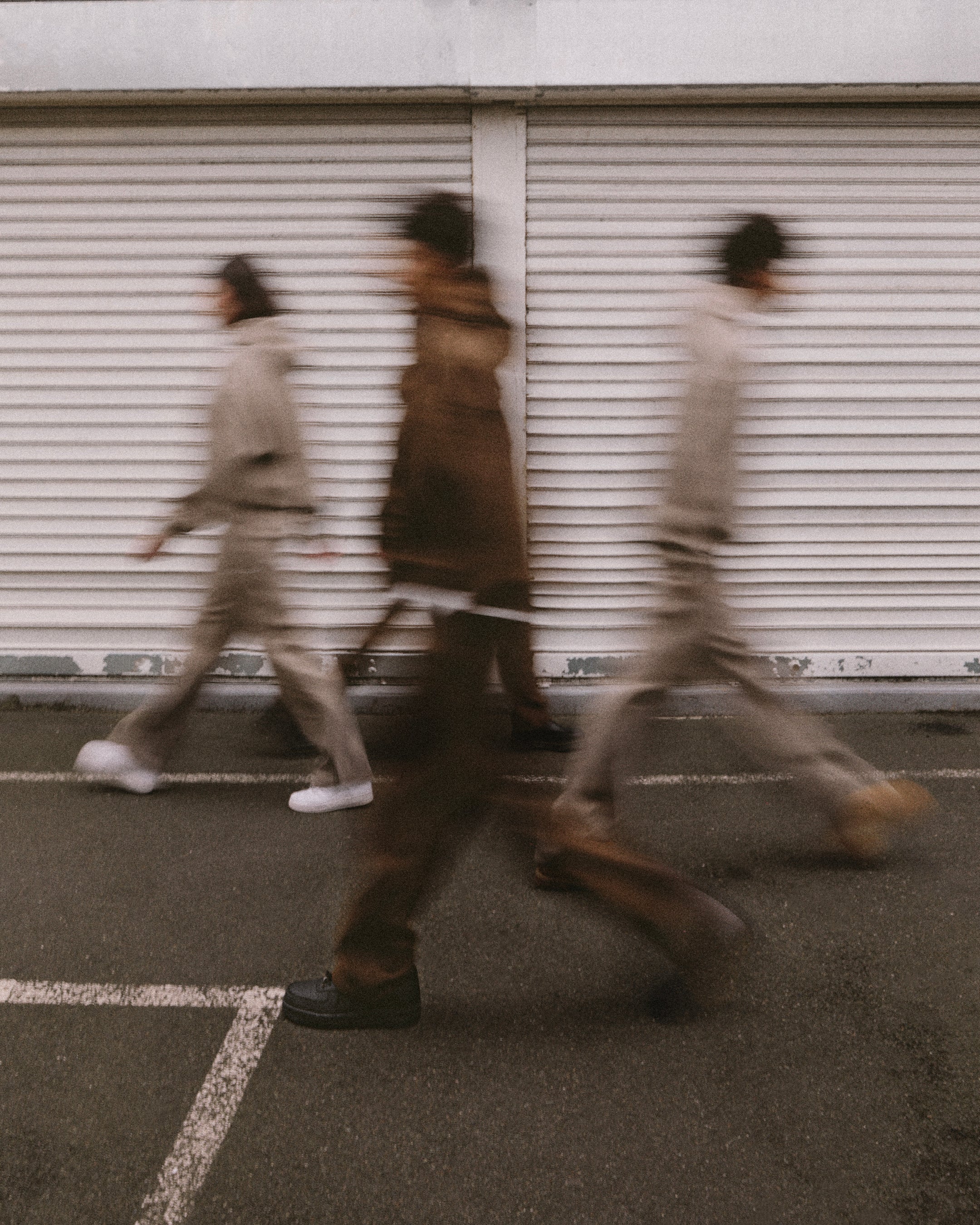 PANT 500G MARRON - Image 6