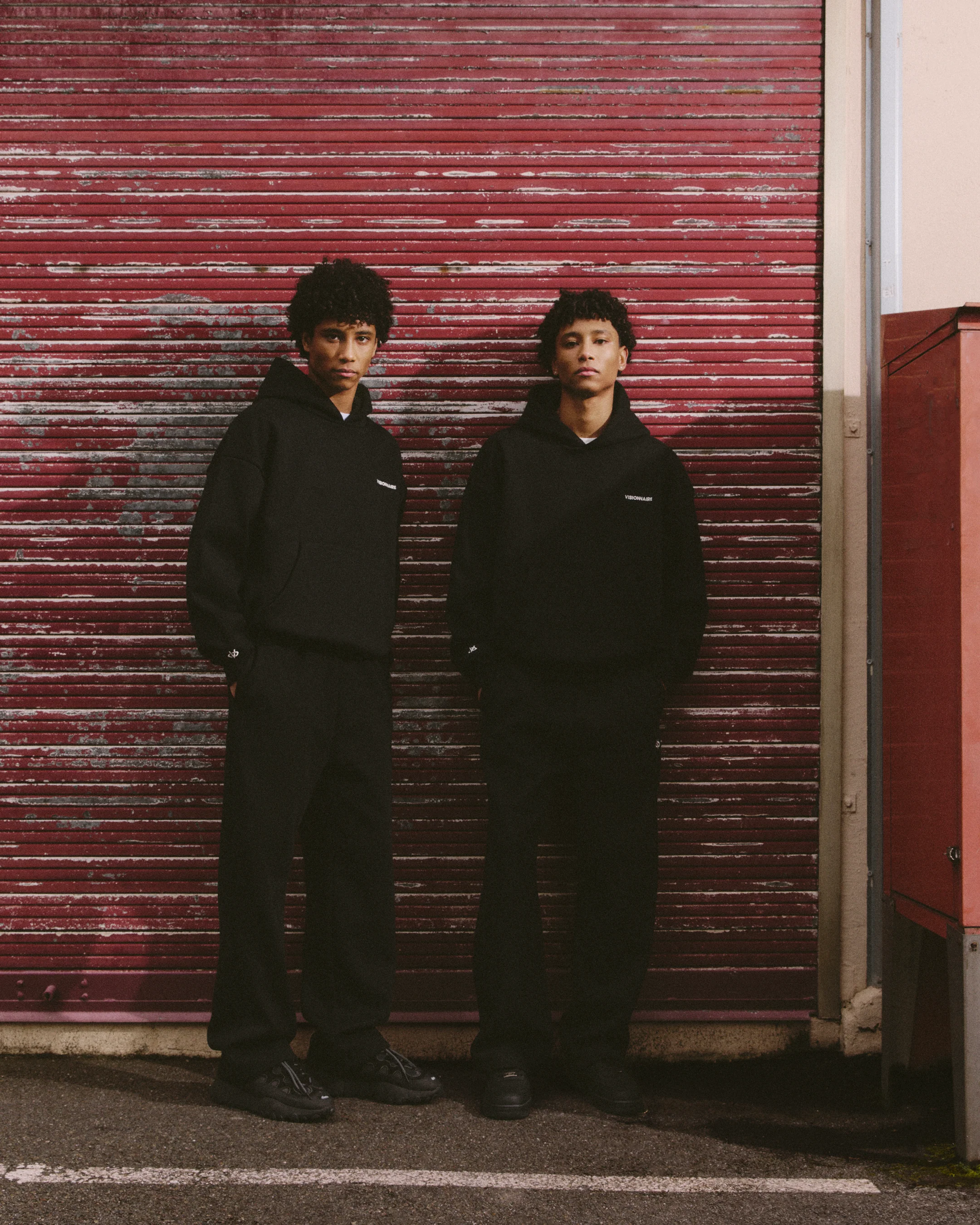 PANT 500G NOIR - Image 5