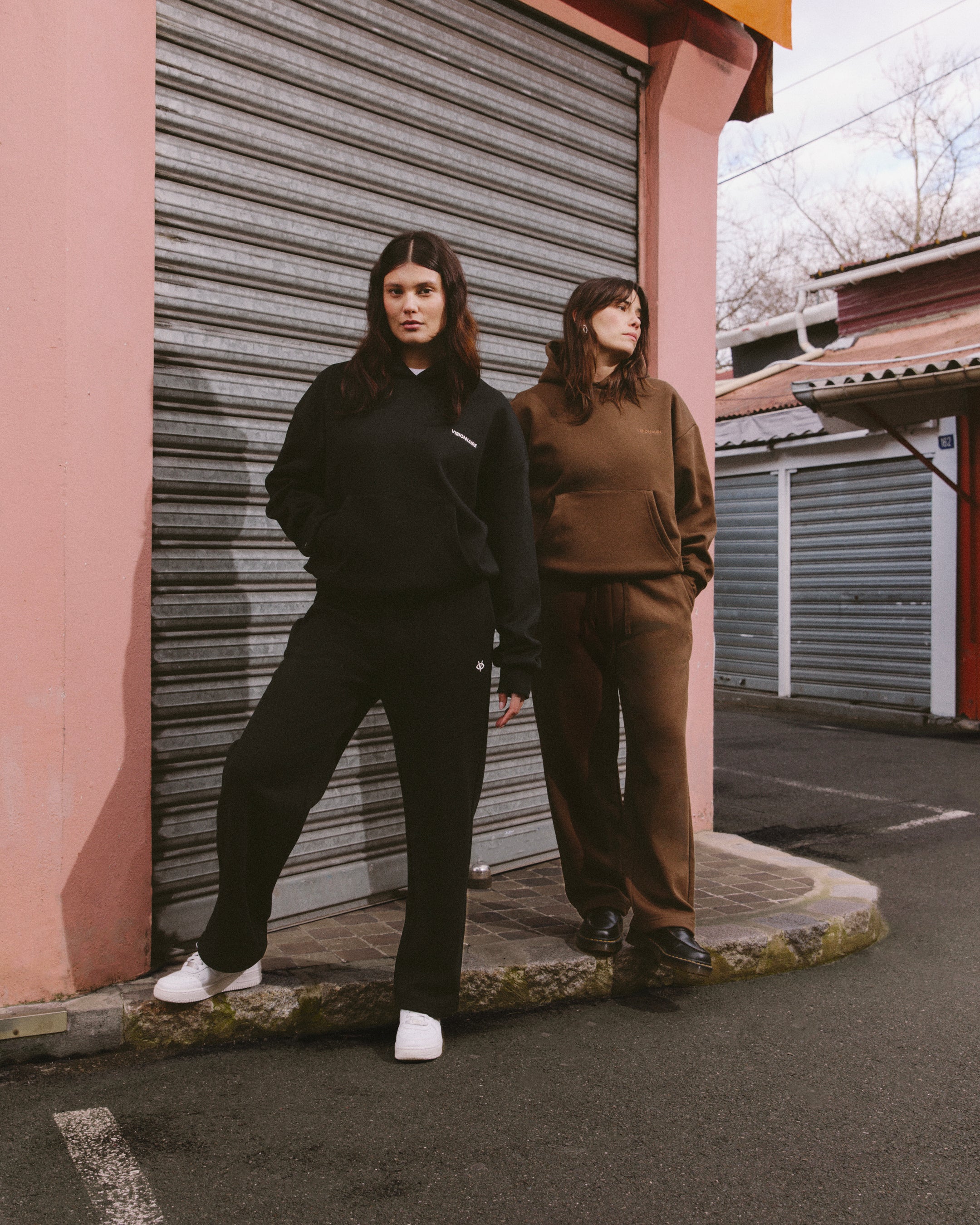 PANT 500G NOIR - Image 6