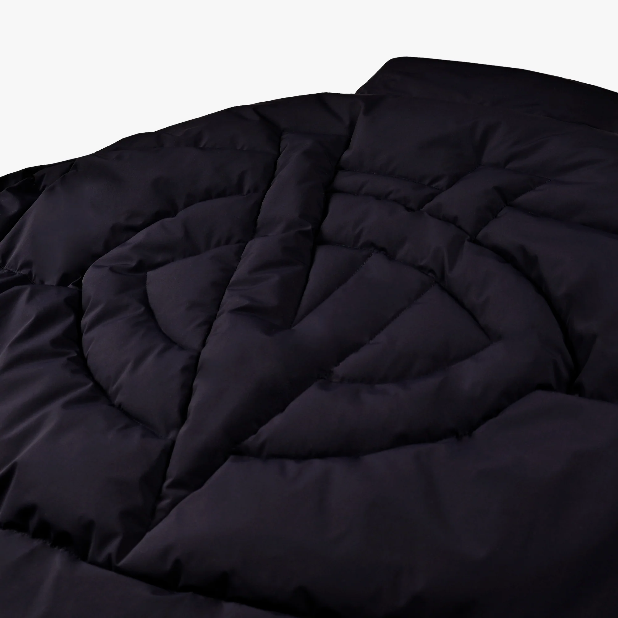 PUFFER VISIONNAIRE NOIR - Image 5