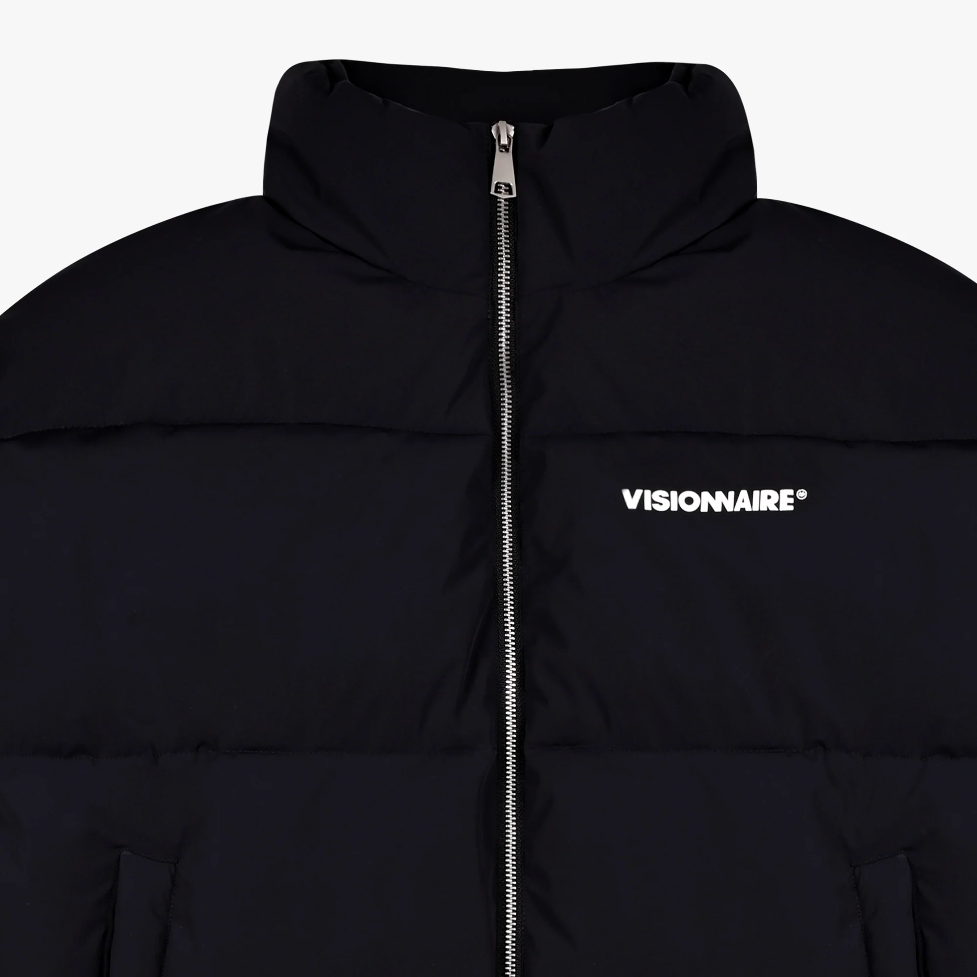 PUFFER VISIONNAIRE NOIR - Image 6