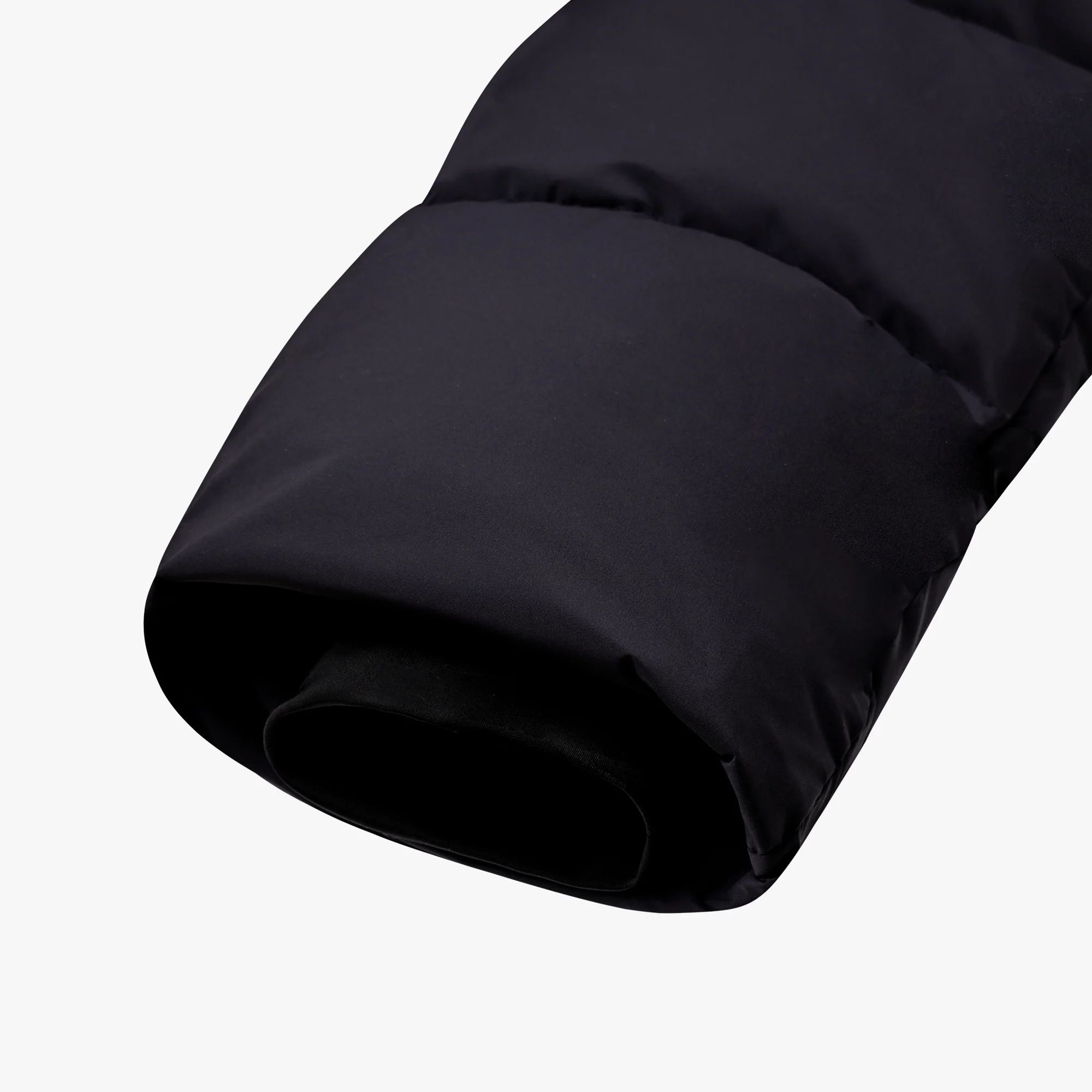 PUFFER VISIONNAIRE NOIR - Image 7