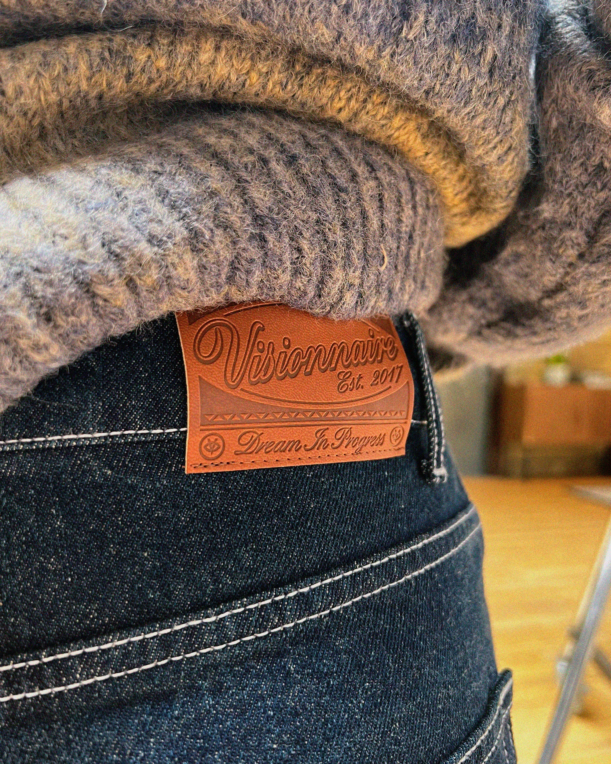 SHORT BAGGY BRUT - Image 4