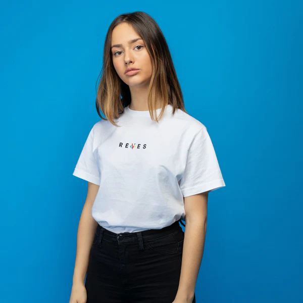 TEE RÊVES BLANC - Image 3