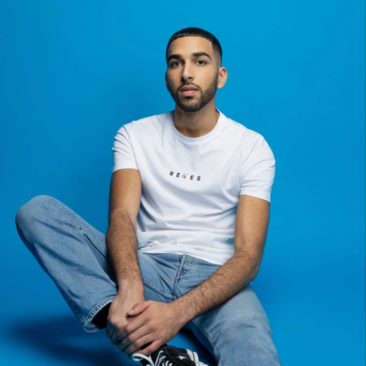 TEE RÊVES BLANC - Image 4