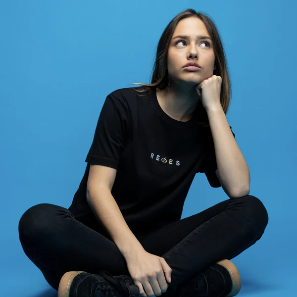 TEE RÊVES NOIR - Image 3